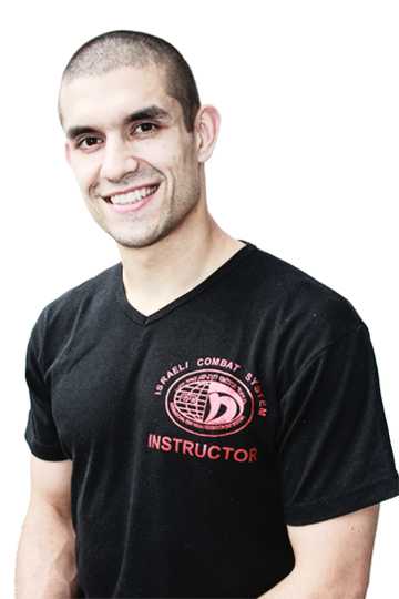 krav maga cd train2survive mario staller